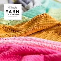 YARN The After Party nr.38 Sugar Pop Throw NL