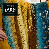 YARN The After Party nr.39 Venice Wrap