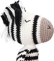 Yarn and Colors Zapp Zebra Haakpakket-2