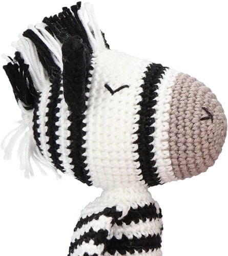 Yarn and Colors Zapp Zebra Haakpakket-2