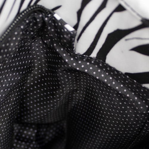 Hobbytas Zebra-3