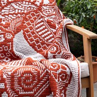 Zen Tangle Horse - AdO Crochet - Garenpakket - Interlocking-3