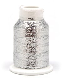 Drops Glitter Gold & Silver 02 Zilver