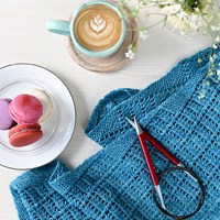 Knitpro Zing Rondbreinaalden 150 cm