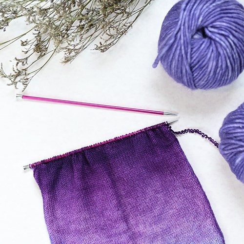 Knitpro Zing Breinaalden 30 cm