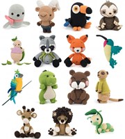 Zoomigurumi 8-2