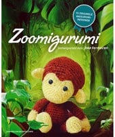 Zoomigurumi