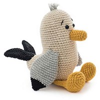 Zoomigurumi 7-2