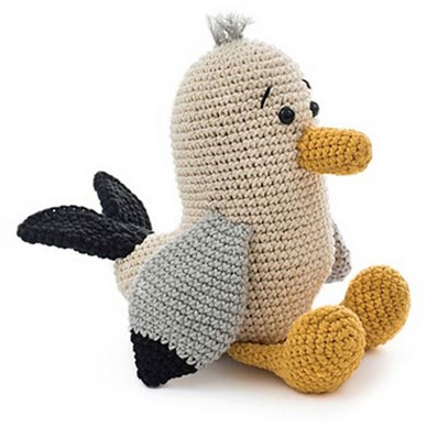 Zoomigurumi 7-2